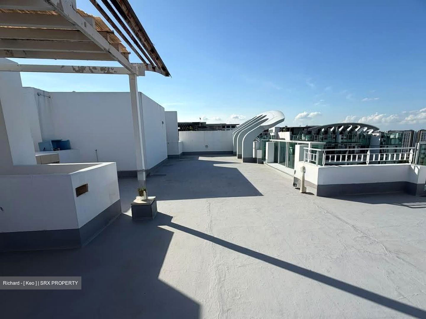 Baywater (D16), Condominium #576732821
